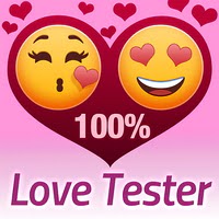Love test The Love