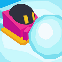 Chunk snowball game free