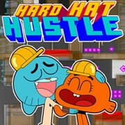 Hard Hat Hustle