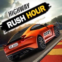 Highway Rush Hour
